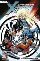 Surpreendentes X-men - Edição Especial - Volume 3 - Marvel Surpreendentes X-men - Edição Especial - Volume 3 - Marvel