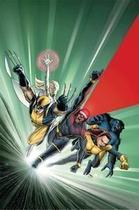 Surpreendentes X-men: Talentos Perigosos (Marvel Essenciais) Surpreendentes X-men: Talentos Perigosos (Marvel Essenciais)