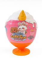 Surpresa Cute Cup Brinquedo Infantil com Acessórios Ovo Surpresa em Formato de Sorvete Surpresa Cute Cup Brinquedo Infantil com Acessórios Ovo Surpresa em Formato de Sorvete