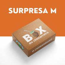 Surpresa do Chimarreiro - Box Avulso do Mês