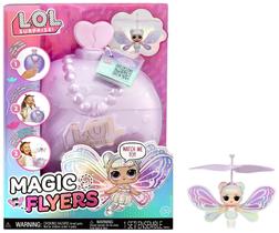 Surpresa L.O.L.! Magic Flyers: Sweetie Fly - Flyi guiado à m - L.O.L. Surprise!