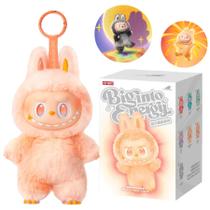 Surpresa Labubu com Chaveiro Produto Original! - POP MART
