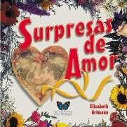 Surpresas de amor - BUTTERFLY