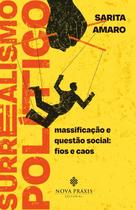 Surrealismo político, massificação e questão social: fios e caos