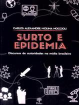 Surto e epidemia Surto e epidemia