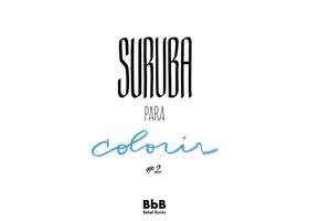 Suruba para Colorir 2