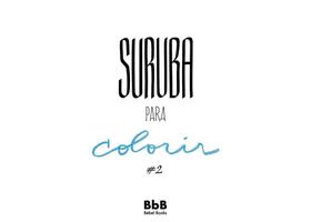 Suruba Para Colorir 2 Sortido