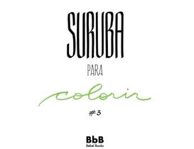 Suruba para colorir 3