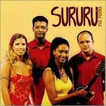 Sururu na roda - sururu na roda (cd)