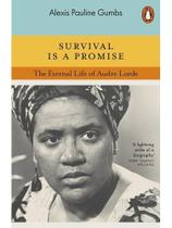 Survival is a promise