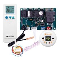Suryha 80150 064 Ar Condicionado Suryha 80150 064 Ar Condicionado