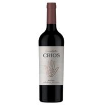 Susana Balbo Crios Malbec