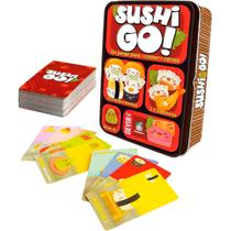 Sushi Go Jogo De Cartas Devir Português Board Game Sushi Go Jogo De Cartas Devir Português Board Game