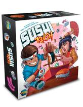 Sushi Rush - TGM Editora