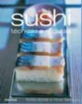 Sushi - tecnicas e receitas - Publifolha