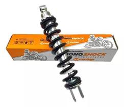 Suspenção Pro Link Xre 300 Xre300 2021 2022 Msc41007 Cofap