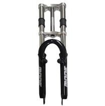 Suspensao 26 Dh Mode Over Headset V-brake/disco Preta