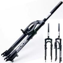 Suspensao 26 Mode Over Headset V-brake/disco Preta