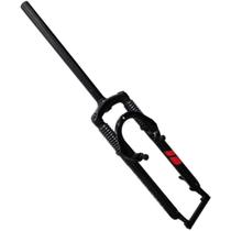 Suspensao 26 Veloforce Over Headset V-brake/disco Preta