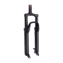 Suspensão 29 Aço Ahead Set 28.6mm Preta - Sem Adesivo