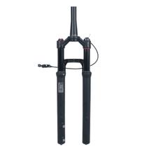 Suspensão 29 Tsw Quest 34 120mm Ar Tapered 9mm Bike Mtb