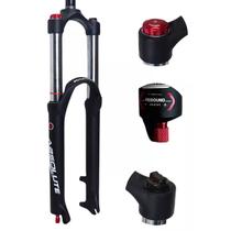 Suspensão Absolute Brutus Pro Fr Aro 26 150mm Retorno Grau