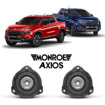 Suspensão Automotiva Axios - Fiat Toro 2016 a 2020