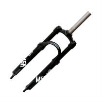 Suspensão Bike Infantil Aro 20 MTB Masterschock MT-20 Ahead Set Trava no Ombro Freio a Disco Preto