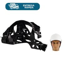 Suspensao capacete diamond deltaplus