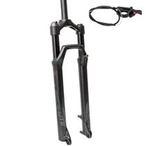 Suspensão de Bike Absolute Prime Sl Ar Mtb Trava Guidão