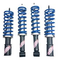 Suspensão De Rosca Esportivo 100 Slim Celta 2002 Ate 2015 Suspensão De Rosca Esportivo 100 Slim Celta 2002 Ate 2015