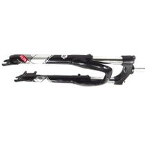 Suspensão First 29 Amortecedor Bicicleta Com Regulagem Bike Suspensão First 29 Amortecedor Bicicleta Com Regulagem Bike