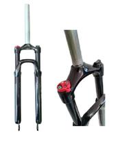 Suspensão Garfo 29 Absolute Mxfk-18 Com Trava Ombro 100mm Suspensão Garfo 29 Absolute Mxfk-18 Com Trava Ombro 100mm