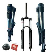 Suspensão Garfo Aro 26 Absolute Brutus Freeride + Caxaria