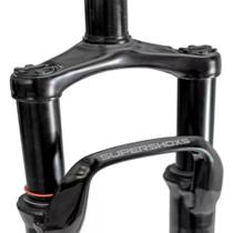 Suspensao Garfo Aro 29 Freio Disco 28.6mm Bicicleta Mtb