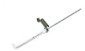 Suspensão Lavadora De Roupas Electrolux Lac09 A02139010 Suspensão Lavadora De Roupas Electrolux Lac09 A02139010