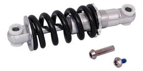 Suspensão Mola Para Quadro Aluminio 150mm Traseira Bike Full