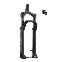 Suspensão Para Bicicleta Aro 29 Rockshox Judy Silver Tapered 100mm Boost Suspensão Para Bicicleta Aro 29 Rockshox Judy Silver Tapered 100mm Boost