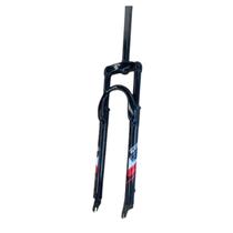 Suspensão Para Bike Aro 29 de Aço Para Disco 28.6 Curso 100mm GTS