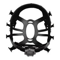 Suspensão para capacete genesis com catraca 8 pontos Libus Suspensão para capacete genesis com catraca 8 pontos Libus