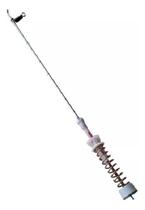 Suspensão Para Lavadoras Led17/lpe16 Electrolux - A02139017 Suspensão Para Lavadoras Led17/lpe16 Electrolux - A02139017