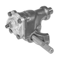 Suspensão Pivô Juntas Brasília Fusca Variant TL - Nakata