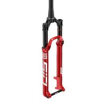 Suspensão Rock Shox Sid Sl Ultimate 3p Boost 100mm Vermelho Suspensão Rock Shox Sid Sl Ultimate 3p Boost 100mm Vermelho