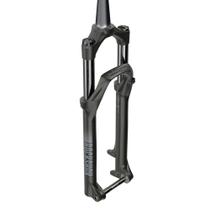 Suspensão RockShox Judy Silver TK A3 29 Solo Air 100mm 51 offset eixo 9mm 1 - 1/8-inch reto Trava no Crown Alumínio Preto