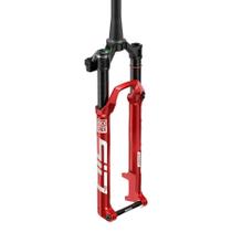 Suspensão Rockshox Sid Sl Ultimate Flight Attendant 110 Red