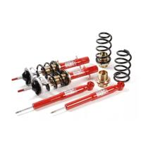 Suspensão Rosca Sport Macaulay - Aço - Manual - Esportivo Suspensão Rosca Sport Macaulay - Aço - Manual - Esportivo