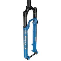 Suspensão SID SL ULTIMATE BOOST Aro 29 Controle Manual Azul L27 - Rock Shox Suspensão SID SL ULTIMATE BOOST Aro 29 Controle Manual Azul L27 - Rock Shox