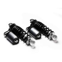 Suspensão Traseira para Scooter X7 Par Original de Fábrica