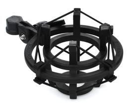 Suspension Shock Mount Rode SM2 para microfone de diafragma grande Suspension Shock Mount Rode SM2 para microfone de diafragma grande