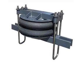 Suspensor Pneumático Truck - Bolsa Pequena - Encaixe